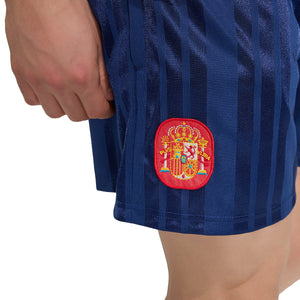 FEF EQT SHORTS DKBLUE L