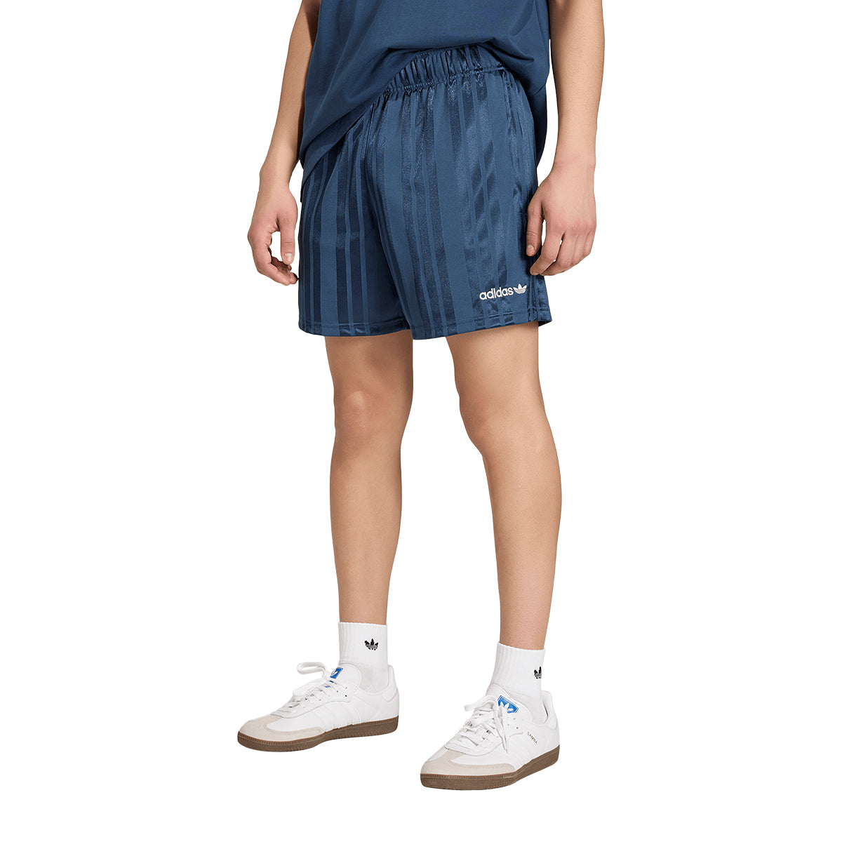 FIGC EQT SHORTS CRENAV L