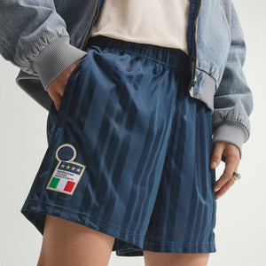 FIGC EQT SHORTS CRENAV L