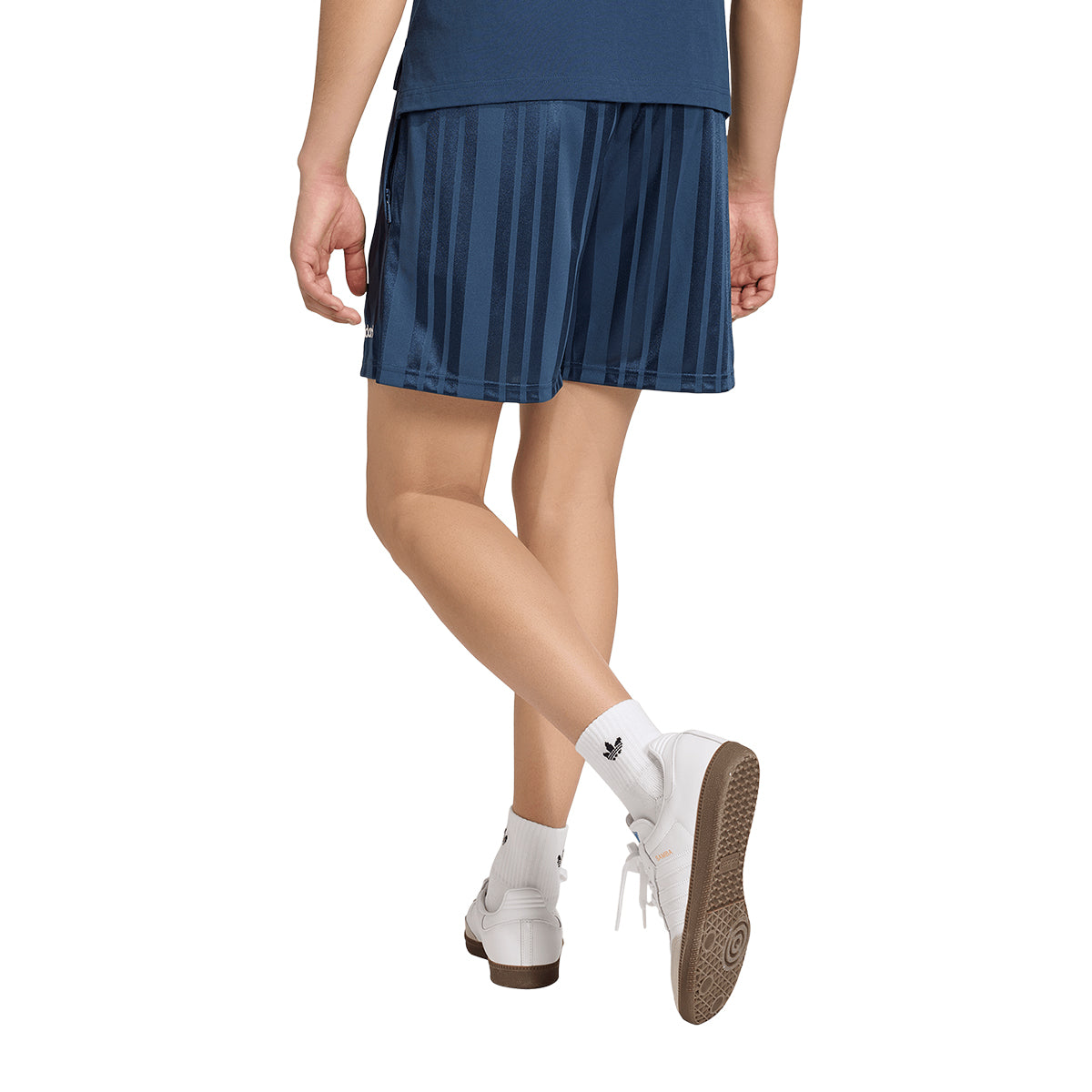 FIGC EQT SHORTS CRENAV L