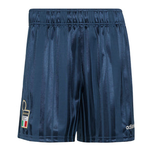 FIGC EQT SHORTS CRENAV L