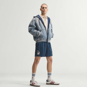 FIGC EQT SHORTS CRENAV L