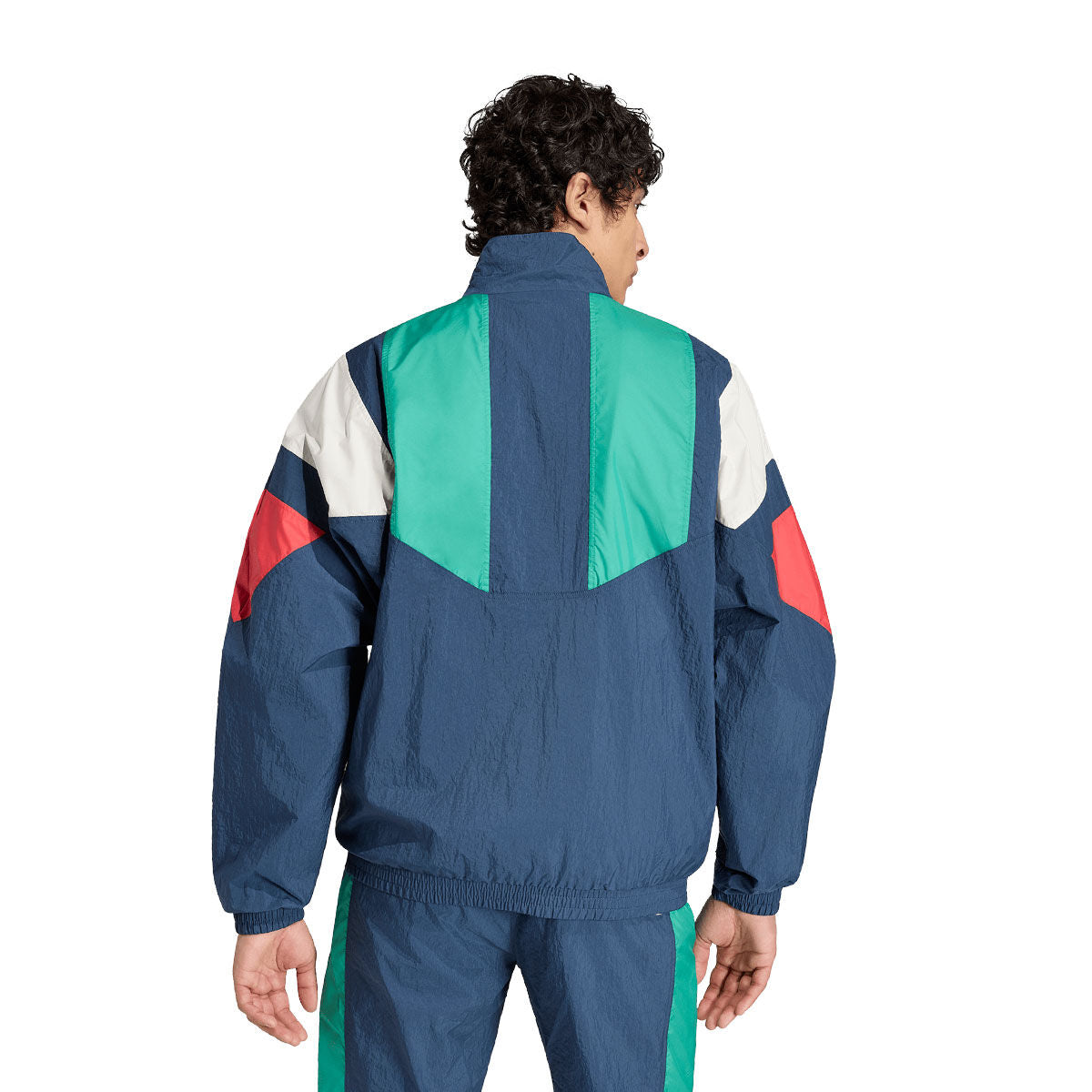 FIGC EQT TT CRENAV L