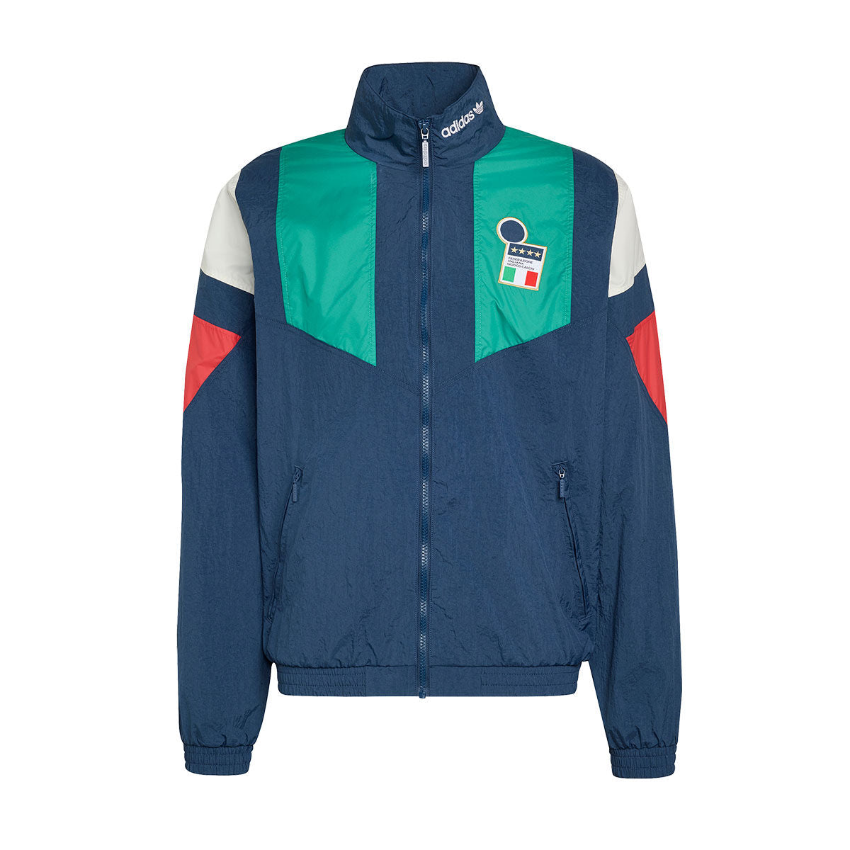 FIGC EQT TT CRENAV L