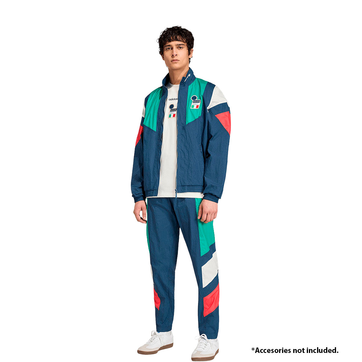 FIGC EQT TT CRENAV L