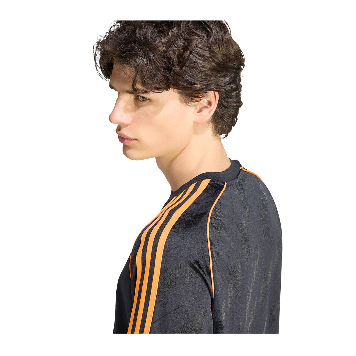 adidas Ajax Amsterdam Originals Longsleeve Jersey L