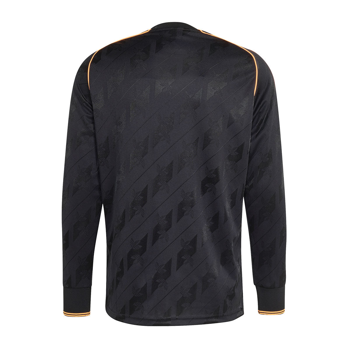 adidas Ajax Amsterdam Originals Longsleeve Jersey L