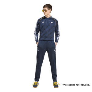 adidas Leeds United Originals Jersey 2XL