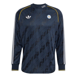adidas Leeds United Originals Jersey 2XL