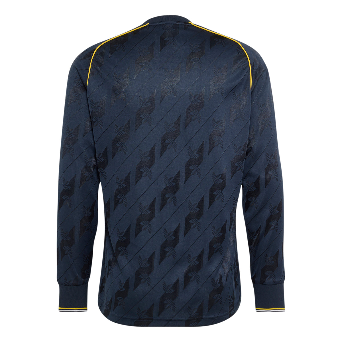 adidas Leeds United Originals Jersey 2XL