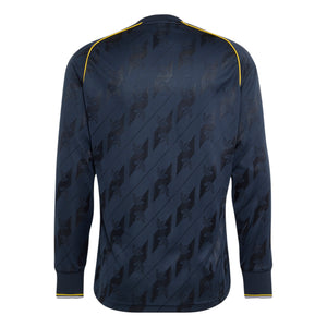 adidas Leeds United Originals Jersey 2XL