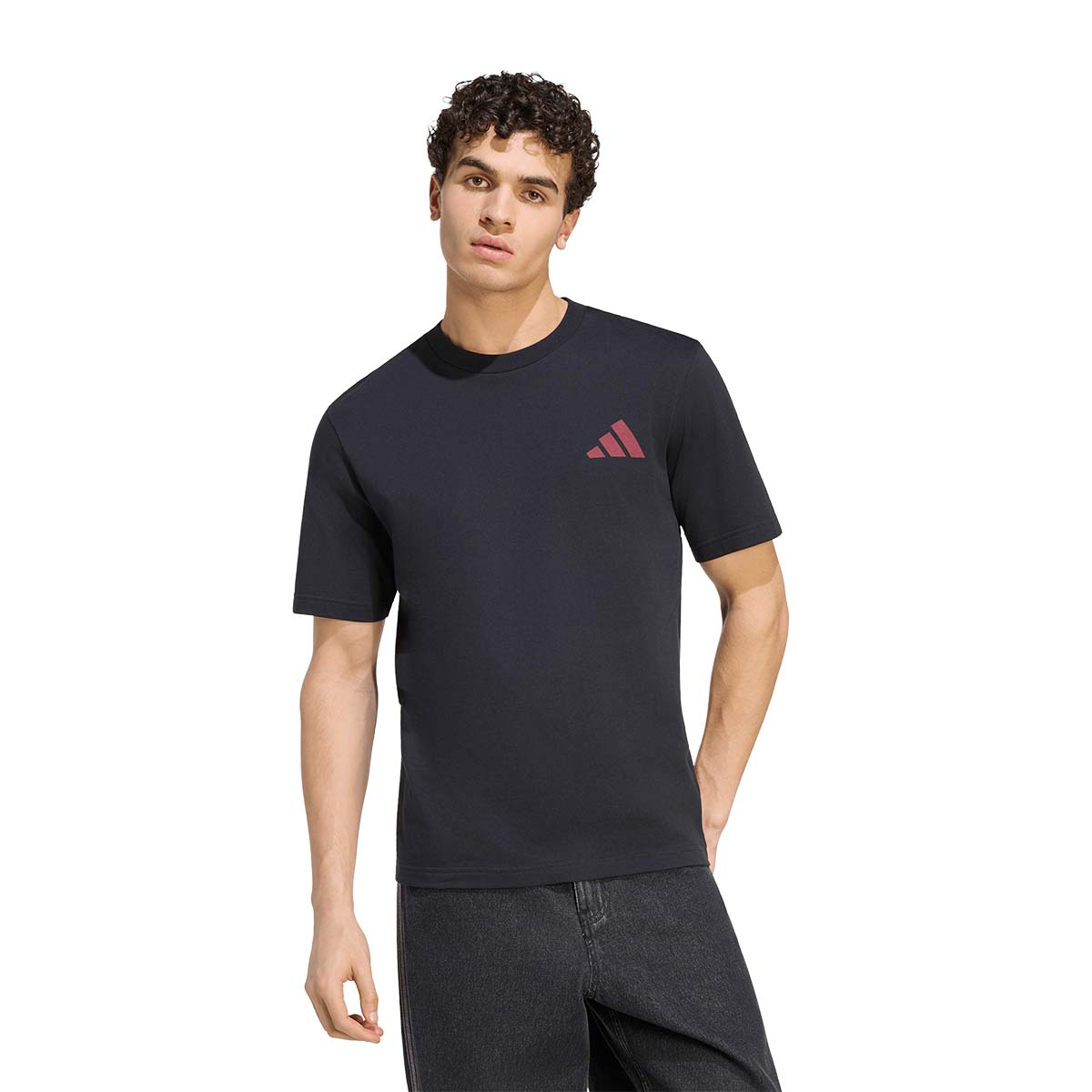 LFC SZN GR TEE BLACK L