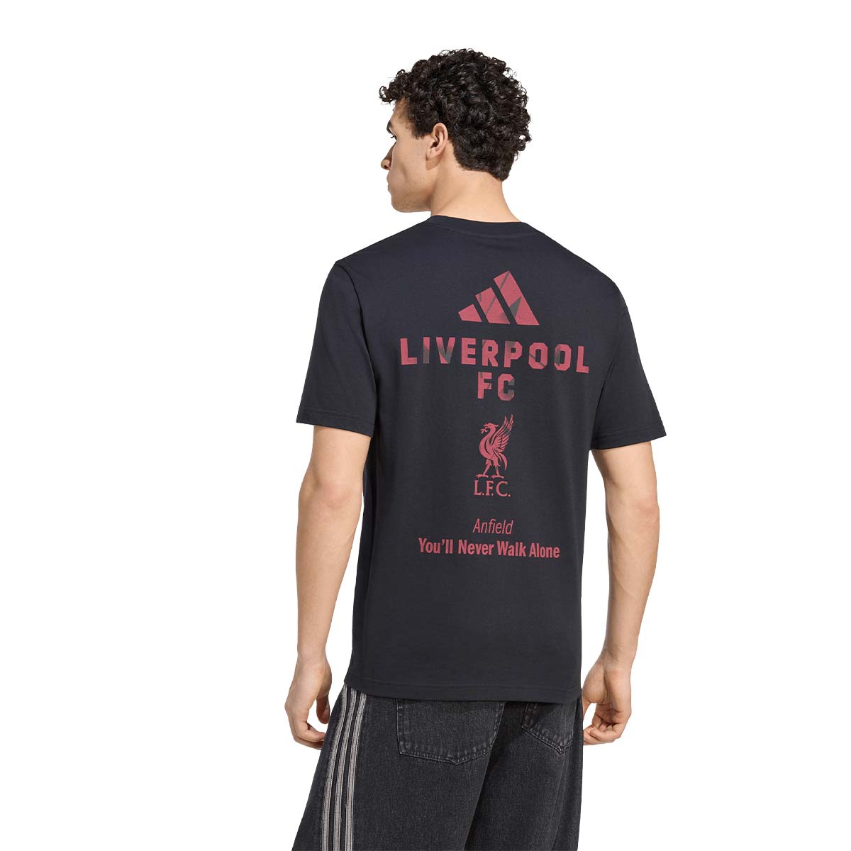 LFC SZN GR TEE BLACK L