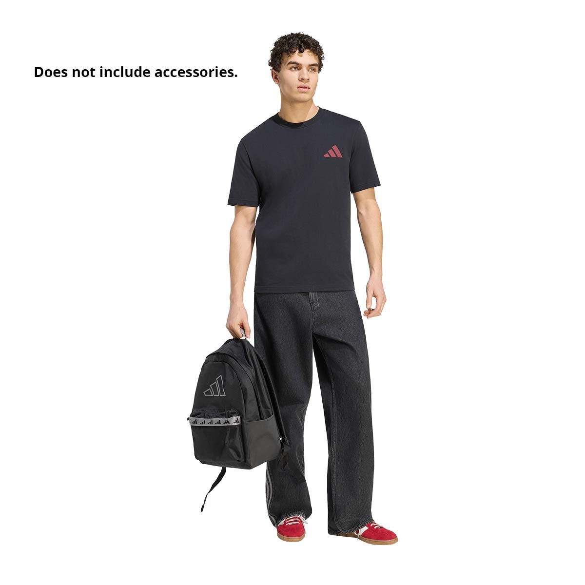 LFC SZN GR TEE BLACK L