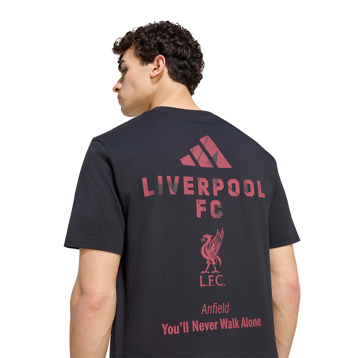 LFC SZN GR TEE BLACK L
