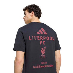 LFC SZN GR TEE BLACK L