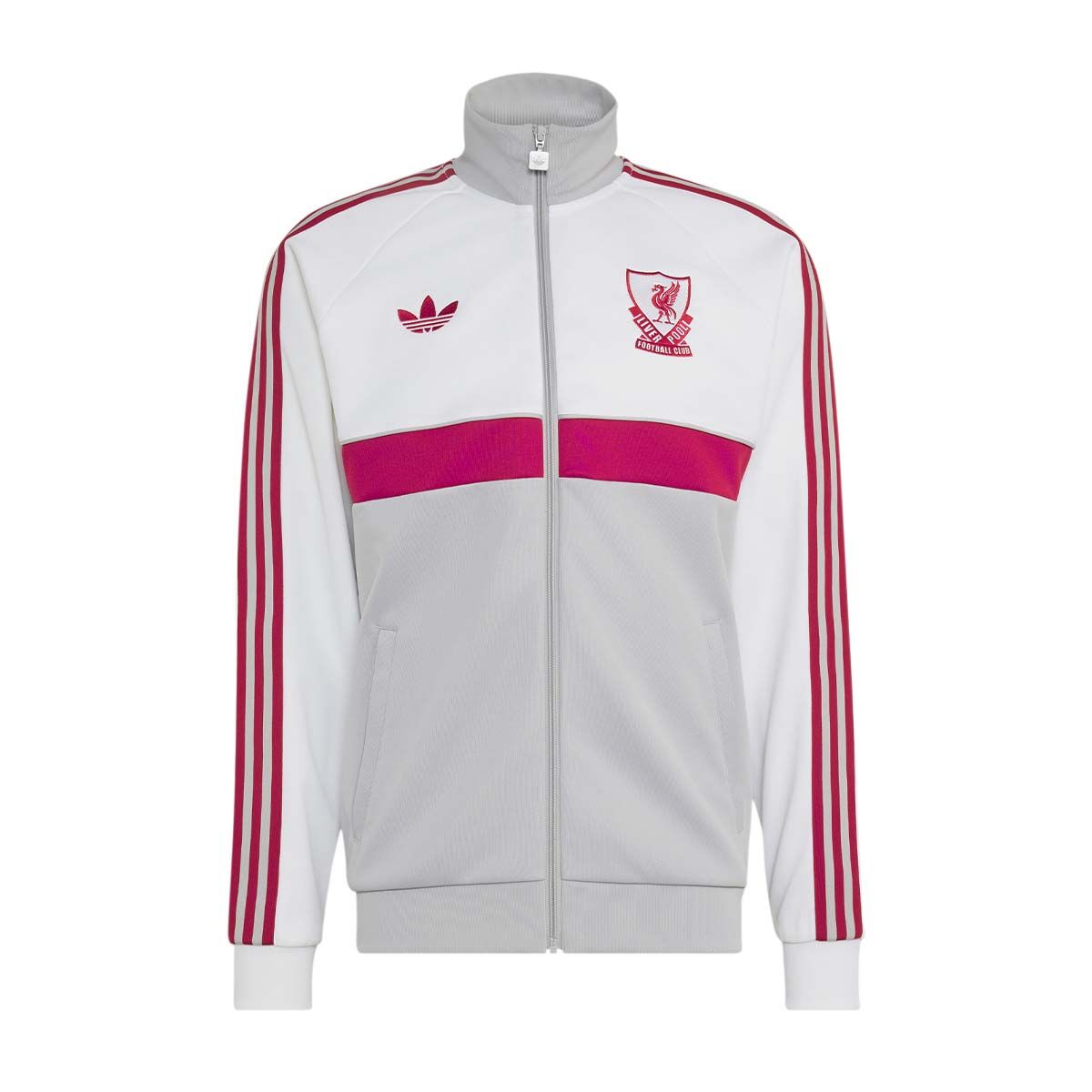 LFC OG2 TT WHITE L