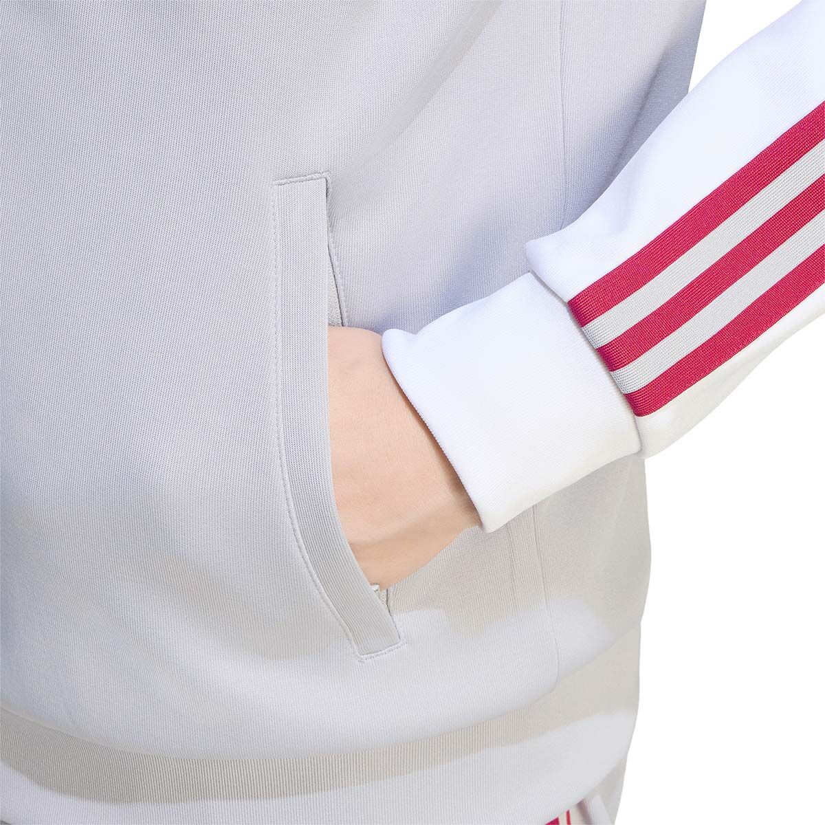 LFC OG2 TT WHITE L