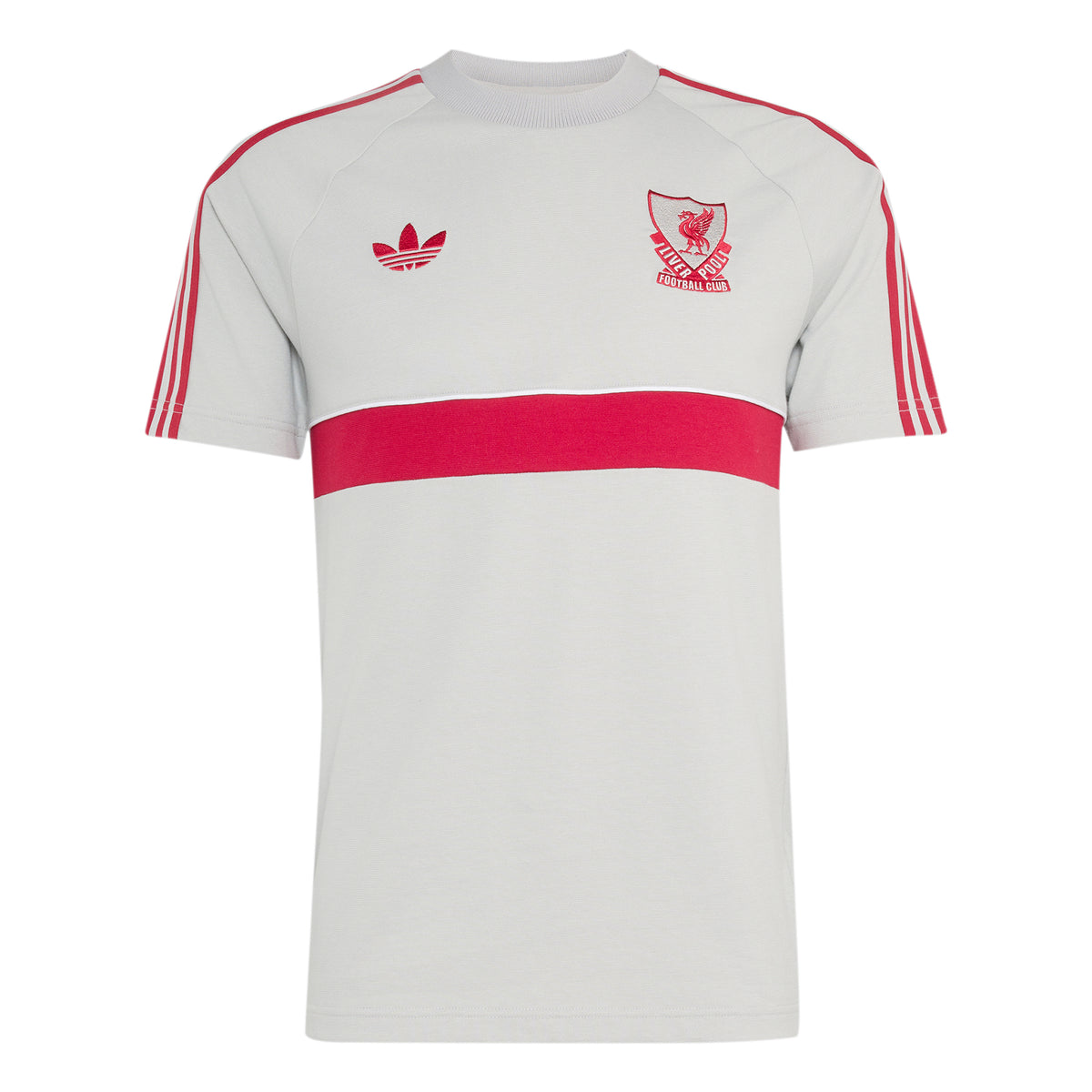 LFC OG2 TEE GRETWO - 28/07 L