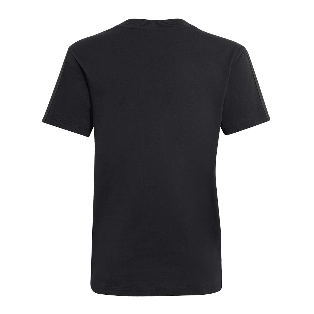 LFC KIDS TEE BLACK L