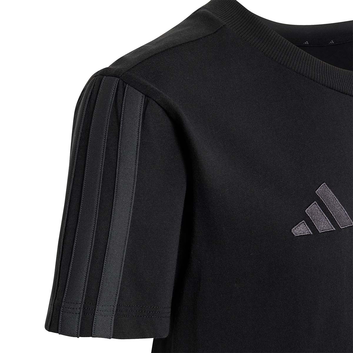 LFC KIDS TEE BLACK L