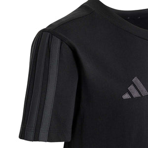 LFC KIDS TEE BLACK L
