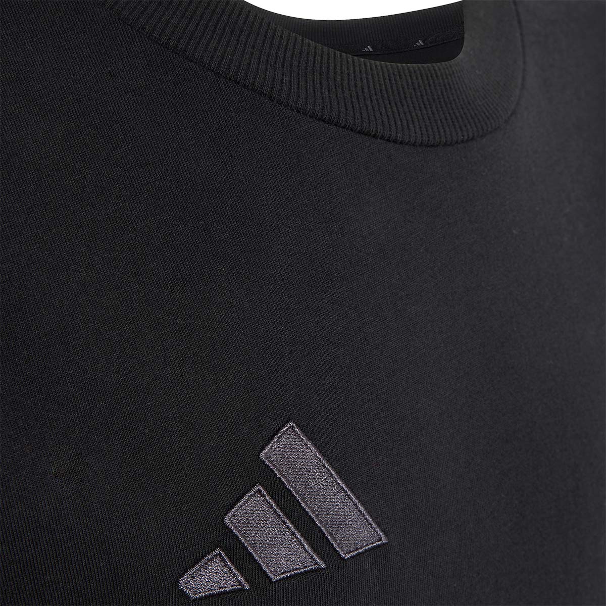 LFC KIDS TEE BLACK L