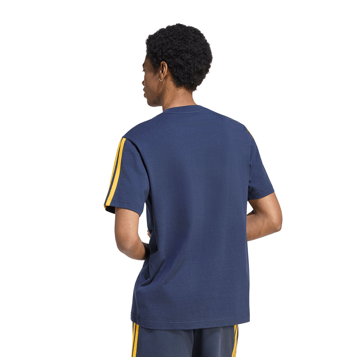 adidas Real Madrid DNA T-Shirt L