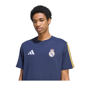 adidas Real Madrid DNA T-Shirt L