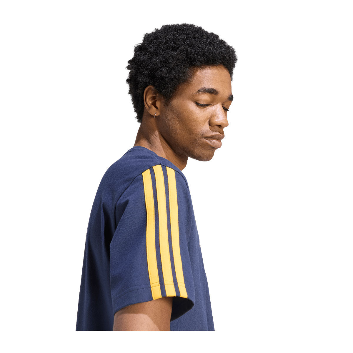 adidas Real Madrid DNA T-Shirt L