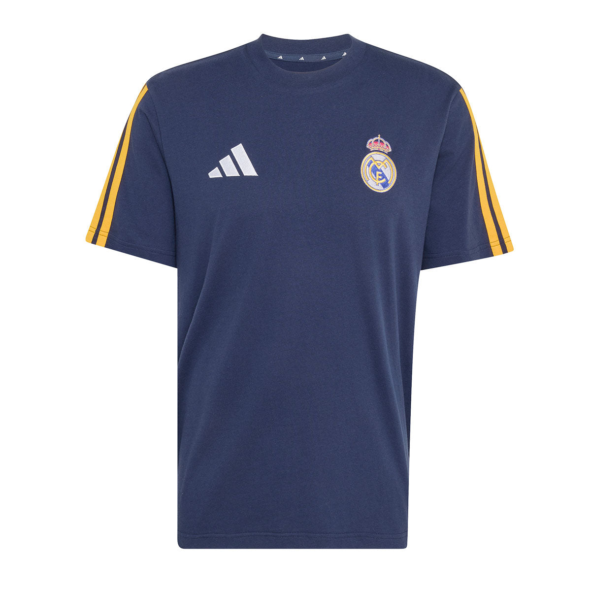 adidas Real Madrid DNA T-Shirt L