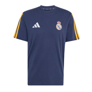 adidas Real Madrid DNA T-Shirt L