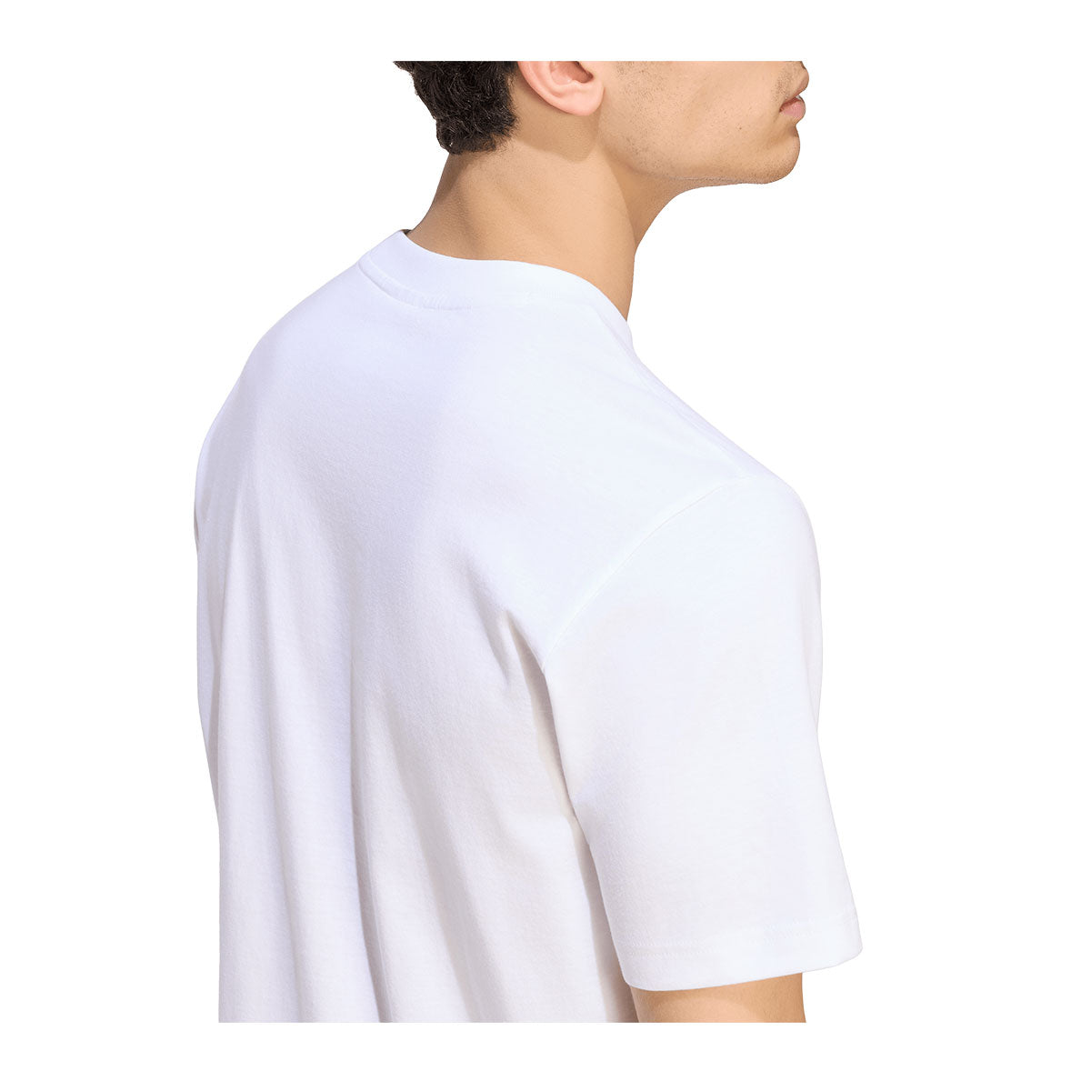 REAL DNA GR TEE WHITE--04 de Junio L