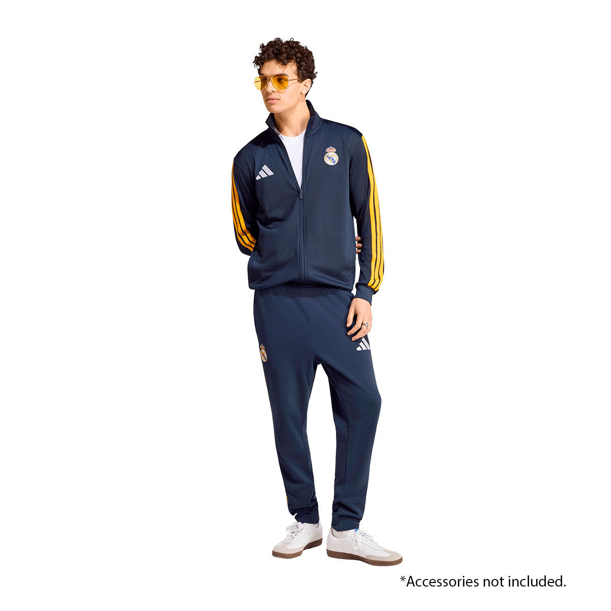 adidas Club America OG Track Jacket L