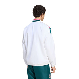 REAL ST TT WHITE--04 de Junio L