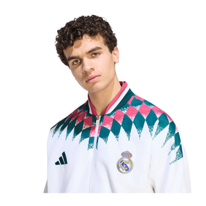 REAL ST TT WHITE--04 de Junio L