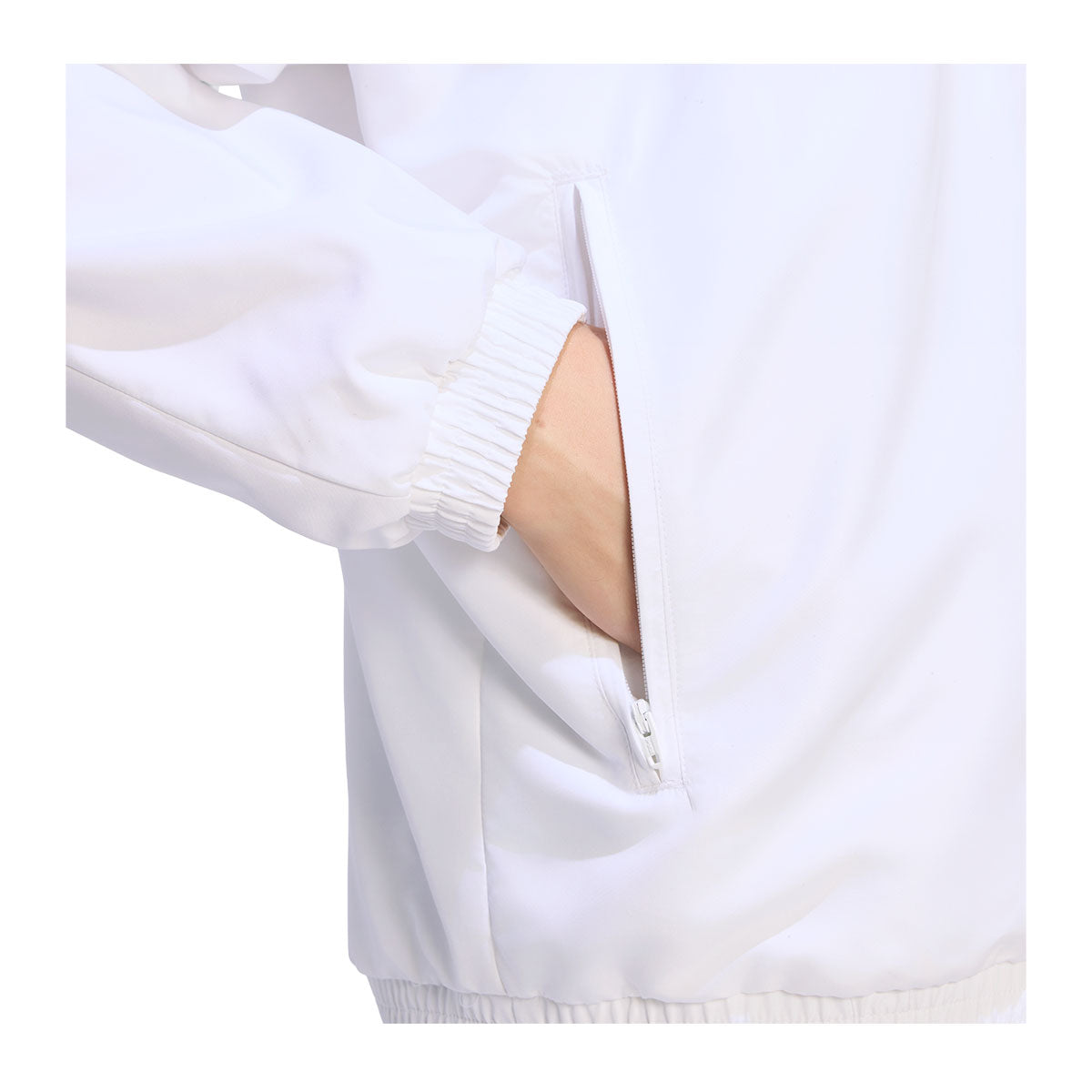 REAL ST TT WHITE--04 de Junio L