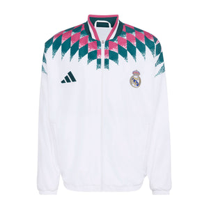 REAL ST TT WHITE--04 de Junio L