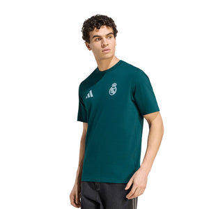 REAL SZN GR TEE AURIVY--04 de Junio L
