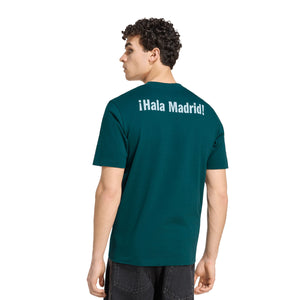 REAL SZN GR TEE AURIVY--04 de Junio L