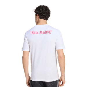 REAL SZN GR TEE WHITE--04 de Junio L
