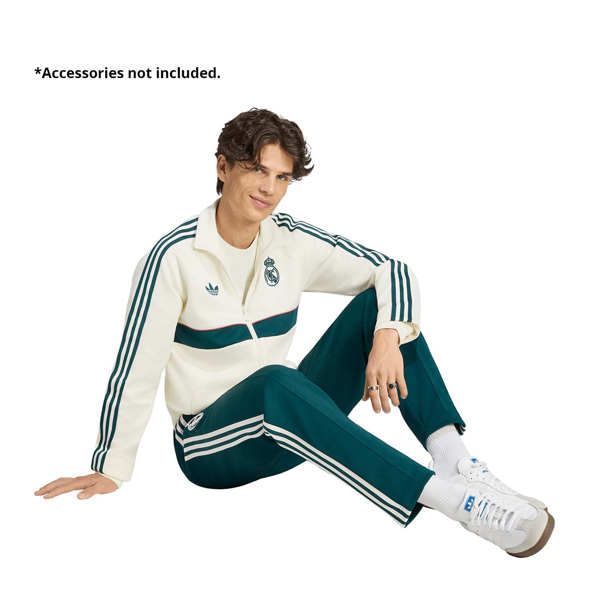 REAL OG2 TT IVORY L