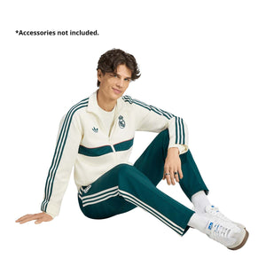 REAL OG2 TT IVORY L