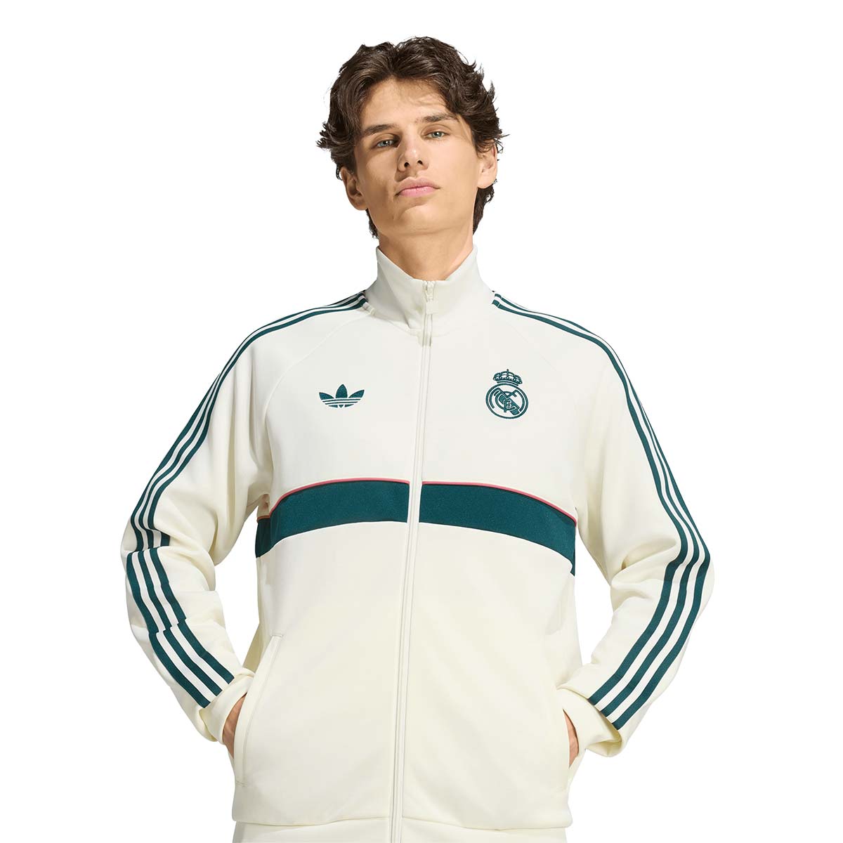 REAL OG2 TT IVORY L