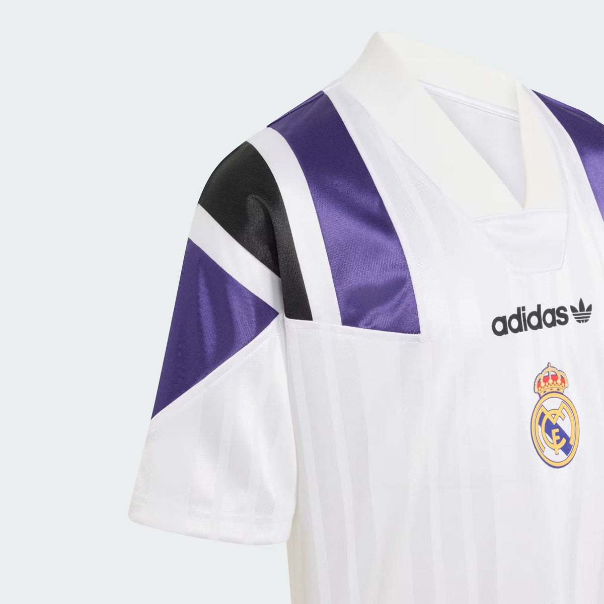 adidas Real Madrid EQT Jersey L