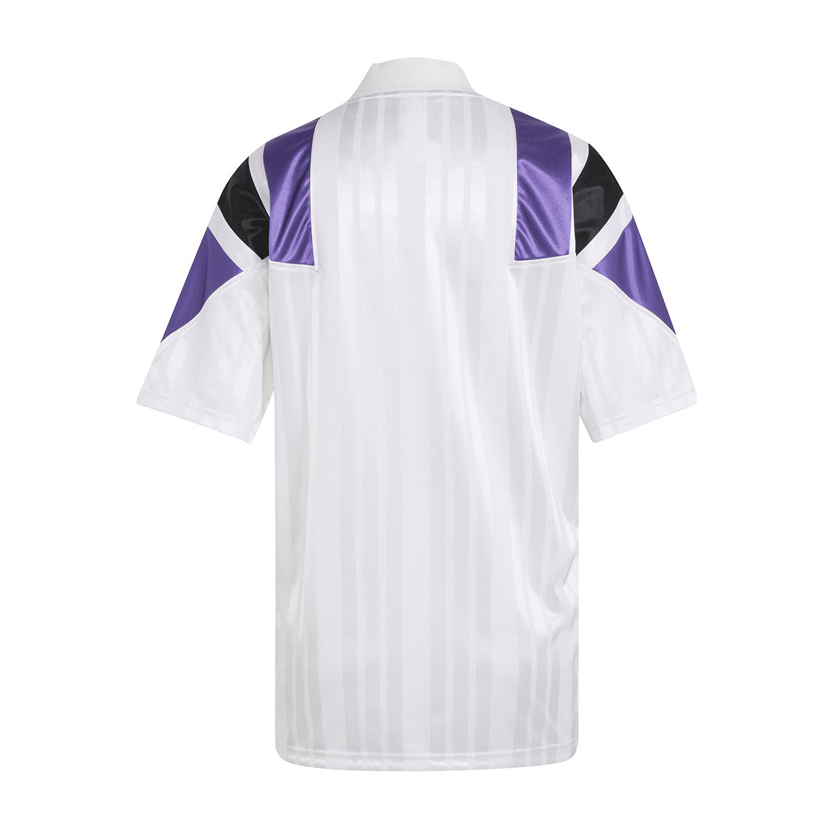 REAL EQT JSY WHITE L