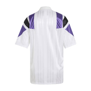 REAL EQT JSY WHITE L