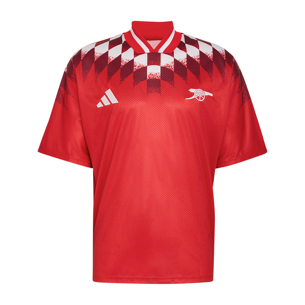 adidas Arsenal FC Stadium Jersey 2XL