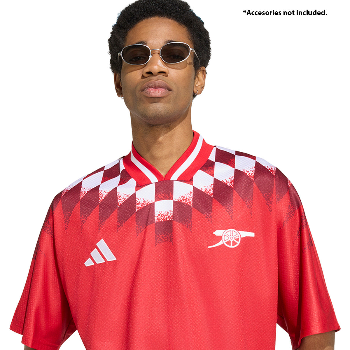 adidas Arsenal FC Stadium Jersey 2XL