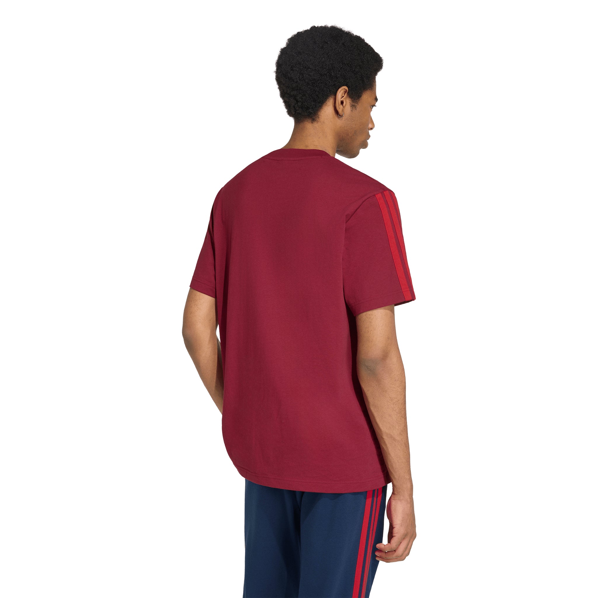 AFC DNA TEE TECOBU L